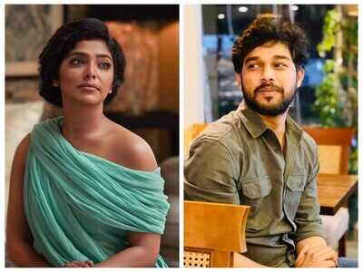 Rima Kallingal, Sharaf U Dheen’s Hagar to go on floors in July