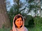 Malala Yousafzai