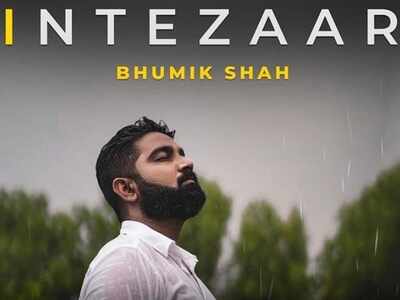 Gujarati singer Bhumik Shah is back with a Hindi single titled ...