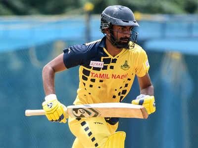 Mike Hussey helped me learn finer aspects of batting: Jaggi