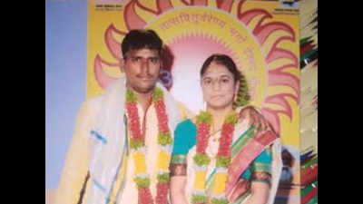 Hyderabad: Inter-caste couple alleges harassment