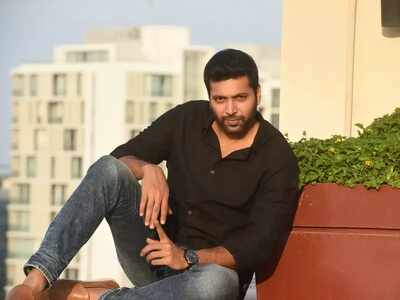 Jayam Ravi completes 17 years in cinema | Tamil Movie News - Times of India