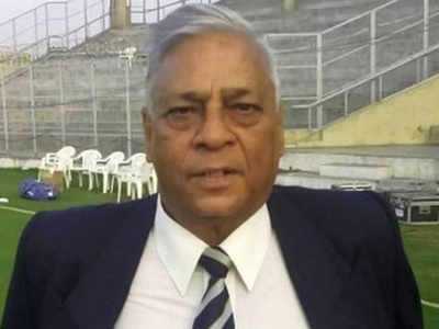 Legendary domestic left-arm spinner Rajinder Goel passes away