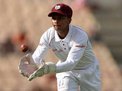 West Indies has a well-versed bowling attack, wouldn't swap anyone with Archer: Dowrich