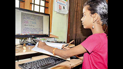 Teachers in Telangana lose jobs as schools tie up with e-learning platforms