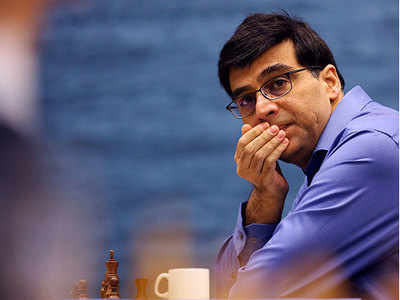 Fighting coronavirus is like playing against a computer: Viswanathan Anand