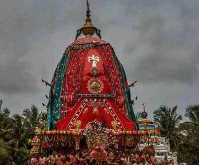 Rath Yatra, June 23: History & significance of Lord Jagannath's chariot festival 2020