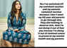 Sonam turns off comments on social media