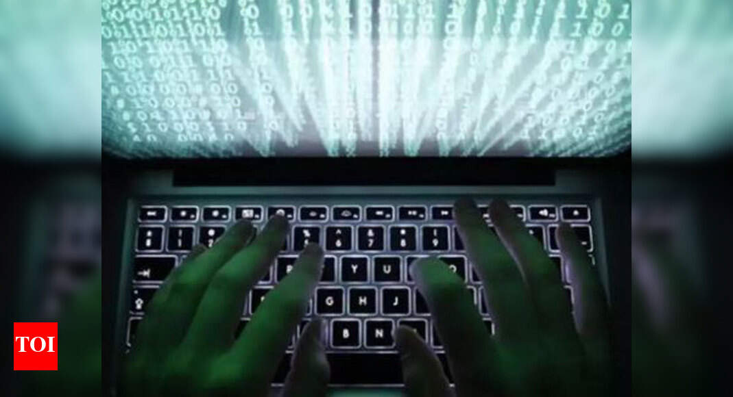 India 6th most targeted by Chinese hackers since 2016 India News