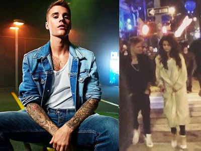 Justin Bieber dismisses sexual assault allegations by providing proof of being with Selena Gomez, plans to take legal action