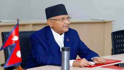 Nepal parliament proposes citizenship law amendment