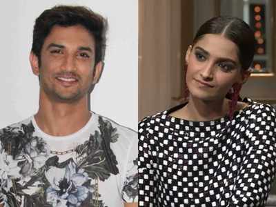 Sonam Kapoor calls the old Koffee with Karan episode 'edited'; says, 'My fellow actors have said much worse about me'