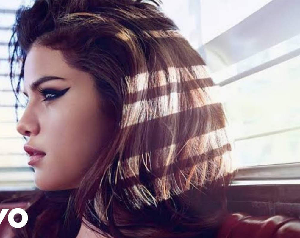 
Check Out Latest English Official Music Video Song 'She' Sung By Selena Gomez
