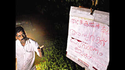 Kerala: Tribespeople keen on keeping coronavirus at bay