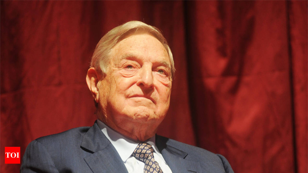 George soros arrested 2025 hoax