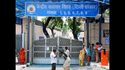 Delhi: 44 deliveries at Tihar Jail in 10 years