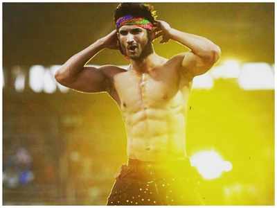 Throwback: When Sushant Singh Rajput revealed that dance helped him to express himself publicly