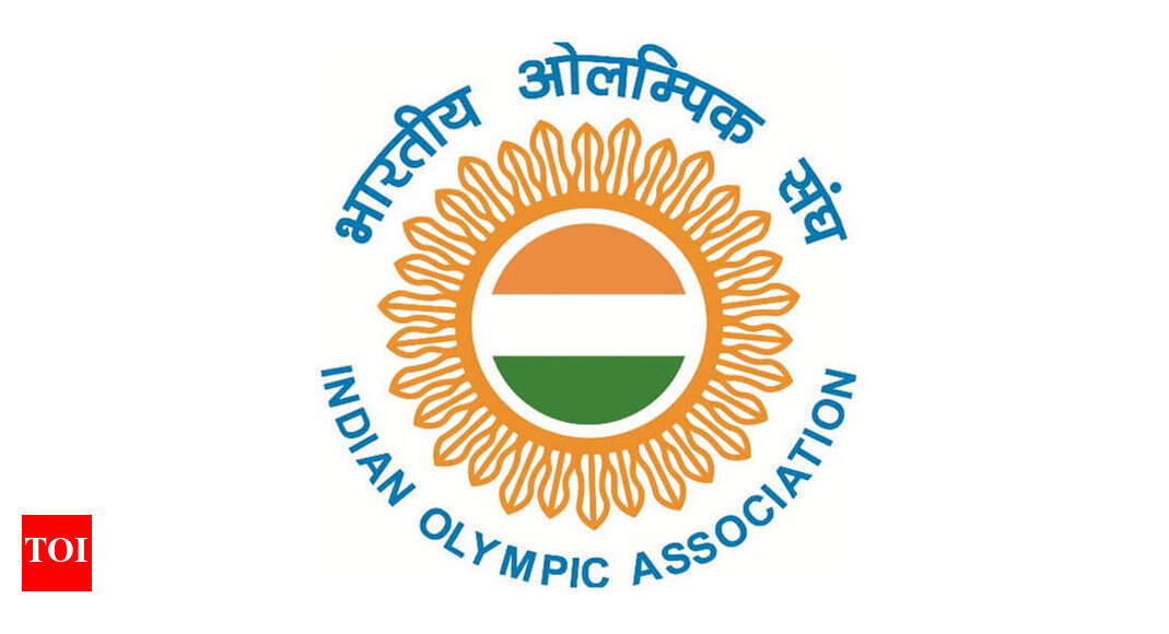 No end to bickering in IOA: List of officials on website fresh flash ...