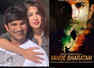 Films that Sushant was in talks for