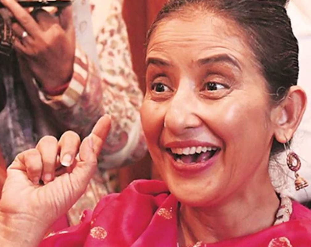
Manisha Koirala asks fans not be aggressive after getting slammed for supporting Nepal's new map
