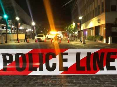 Two killed, seven wounded in shooting at Juneteenth party: US media