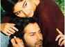 Varun wishes Banita Sandhu on her birthday