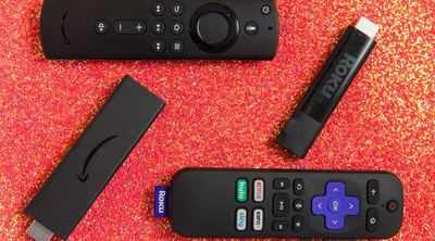 Various Fire TV Devices and their impressive features - Times of India