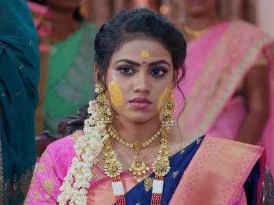 Tamil daily soap Uyire set to entertain with fresh episodes