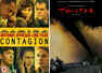 Top 10 Hollywood disaster movies