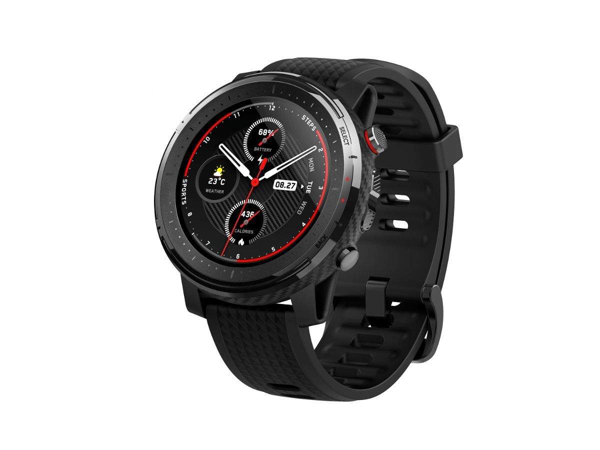 samsung gear sport specifications