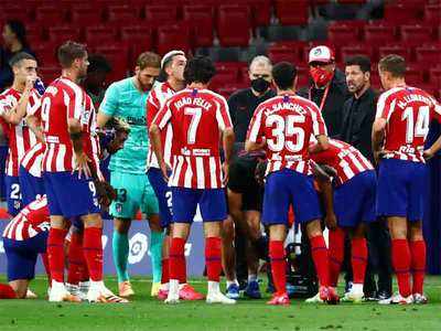 Diego Simeone and Atletico: A match made in heaven