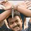 Joseph Aravind on Twitter Iam the one who Noticing this from  TheriAudioLaunch Still Thalapathy wearing that BandRight hand   httpstcociIC2TjsD6  Twitter