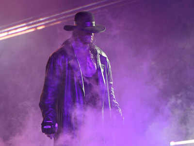 Mumbai Indians thank 'The Undertaker' for 30 legendary years after wrestler announces retirement