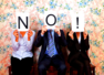 How to get over the pain of rejection