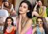 Amyra's POSES will sweep you off your feet