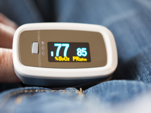 Coronavirus Prevention What Is A Pulse Oximeter And Should You Buy It For Prevention Of Covid 19 The Times Of India