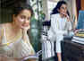 How to pull off an all-white look like Kangana Ranaut