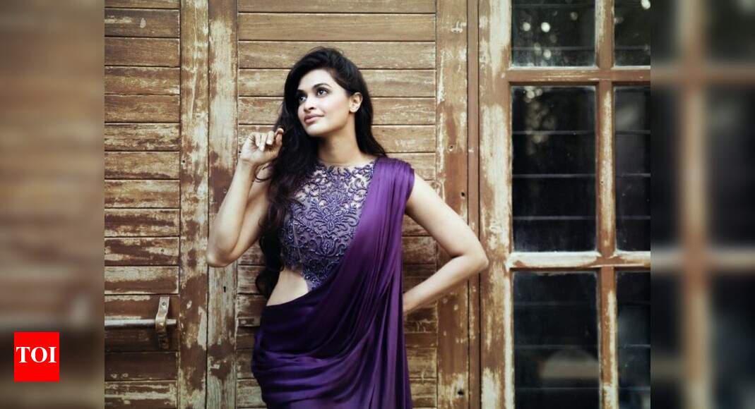 OTTs compelled Telugu writers to pen some strong women characters Telugu Movie News Times of