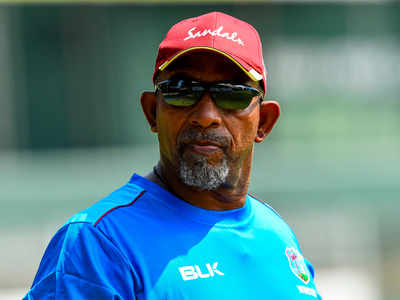 West Indies batsmen must start strongly, says Phil Simmons