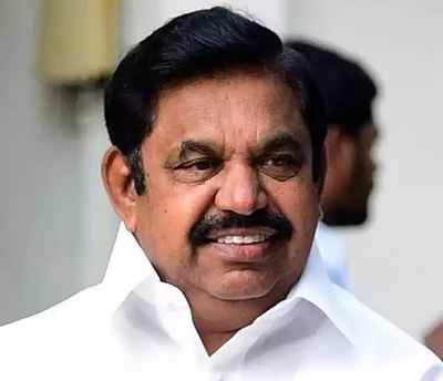 Tamil Nadu CM Eddapadi K Palaniswami tests negative for Covid-19 ...