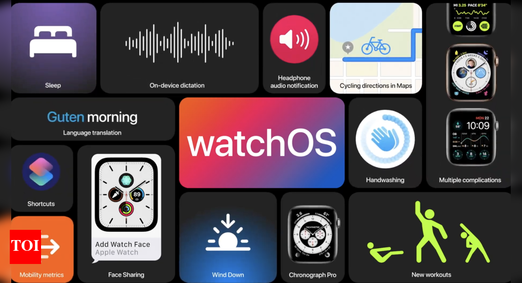 apple watch other workout
