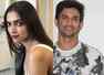 Deepika slams paparazzi for posting SSR's vid