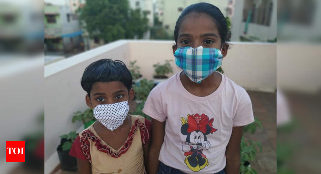 Delhi Home Isolation Guidelines New SOP for home isolation in Delhi