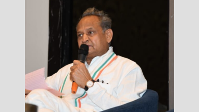 Rajasthan CM Ashok Gehlot questions hike in fuel prices