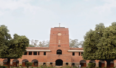 St. Stephen's College admissions 2020 to commence from June 30