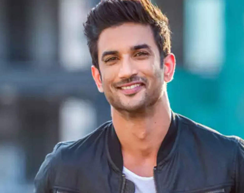 
Mumbai Police record statements of Sushant Singh Rajput's managerial staff, say course of action will be decided after verification
