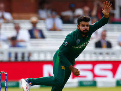 Three Pakistan cricketers test COVID-19 positive ahead of team's departure to England