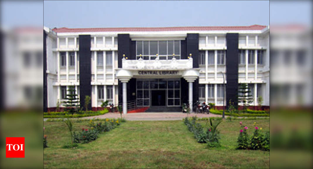 Tezpur University Admit Card 2022 | Download UG, PG Hall Ticket