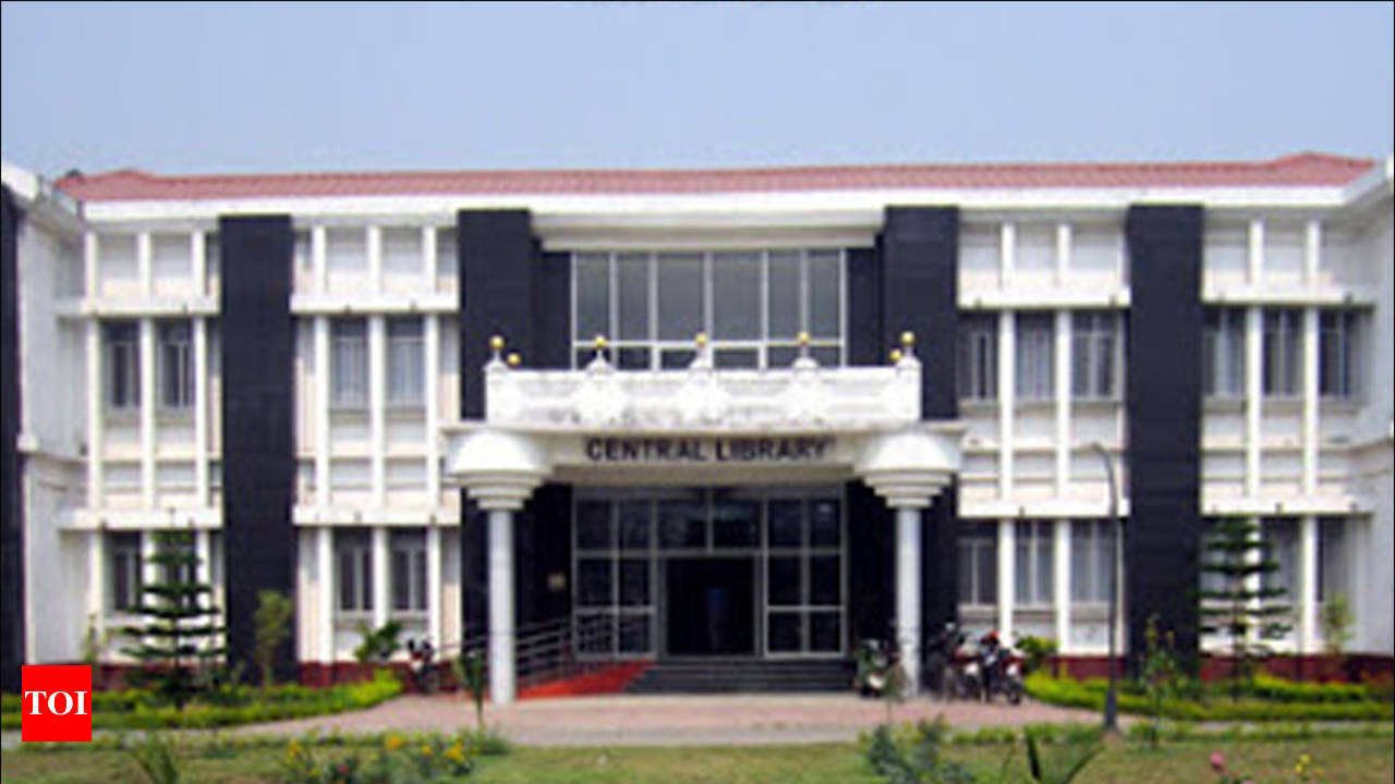 Tezpur University gears up to celebrate 31st foundation day