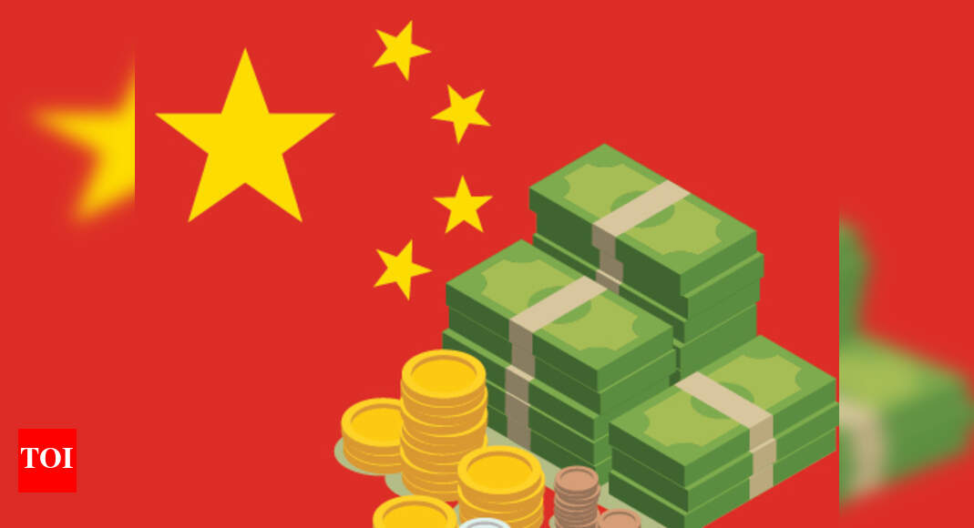 Infographic: Mapping Chinese investments in Indian startups - Times of ...